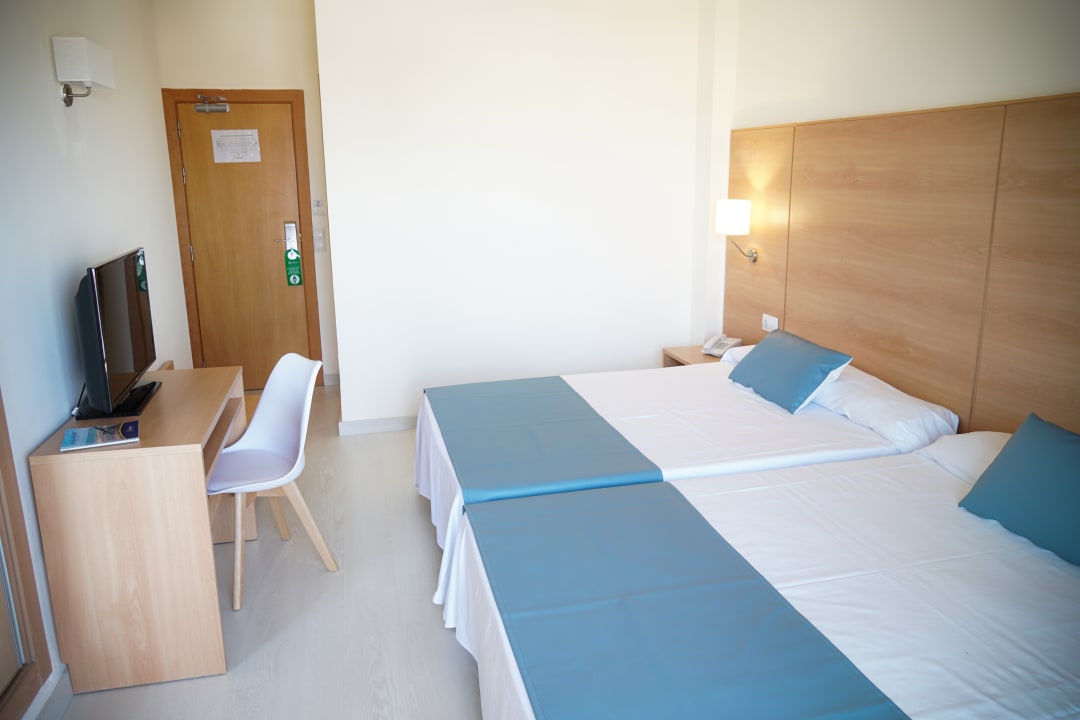 Zimmer Ibersol Playa Dorada