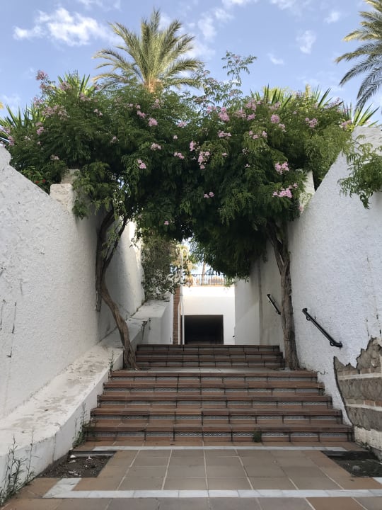 Sonstiges Hotel Best Siroco