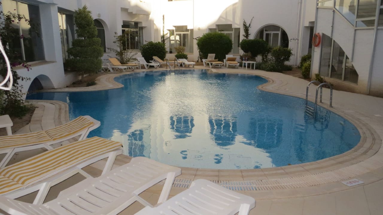 Pool Golf Beach Hotel & Spa