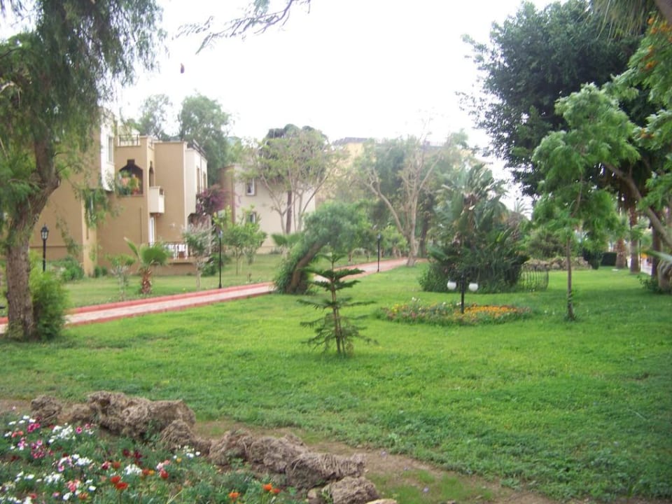 Hotel Ganita Holiday Club Mira Meridia Beach Hotel