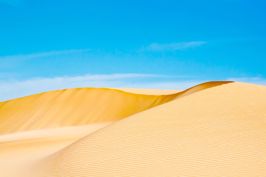 Strand Bahiazul Villas & Club