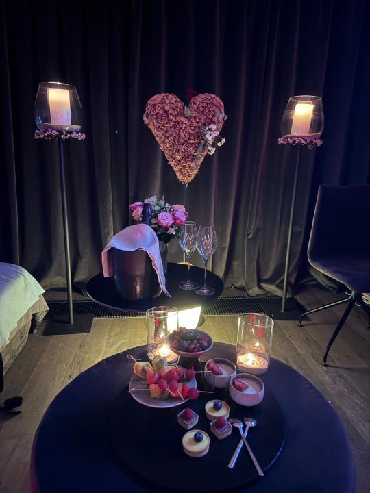 Zimmer Hotel Winkler