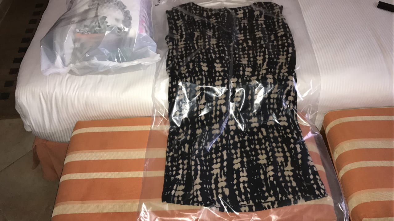 Zimmer Cleopatra Luxury Resort Makadi Bay