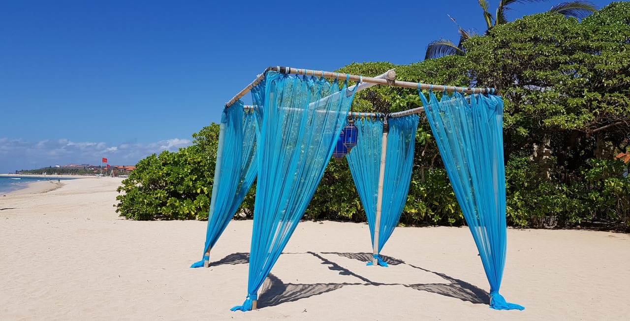 Strand Courtyard by Marriott Bali Nusa Dua