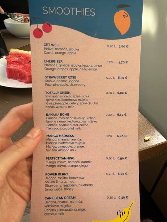 Gastro Aminess Vival Maestral Hotel