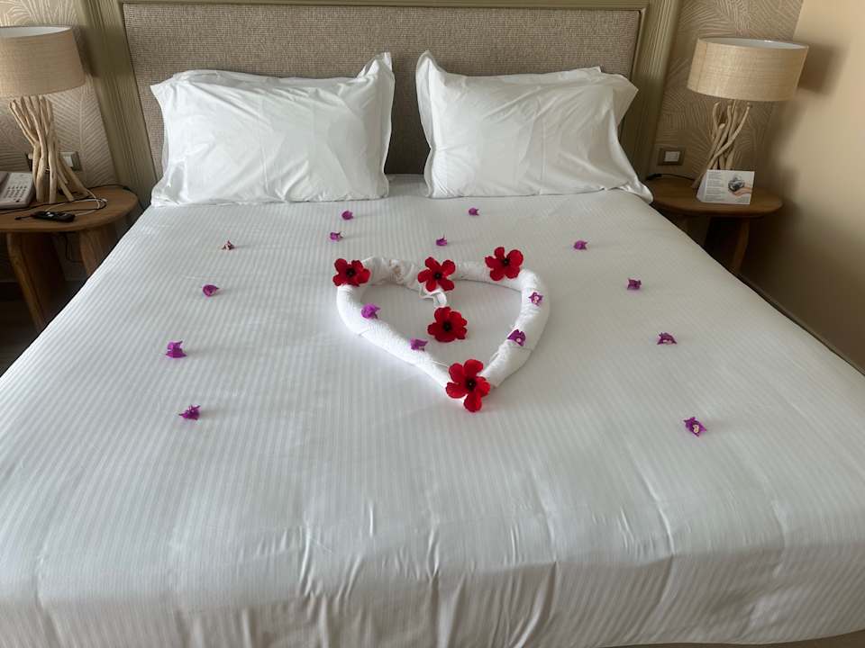 Zimmer Atrium Prestige Thalasso Spa Resort & Villas