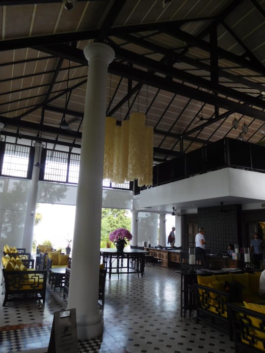 Lobby Moracea by Khao Lak Resort