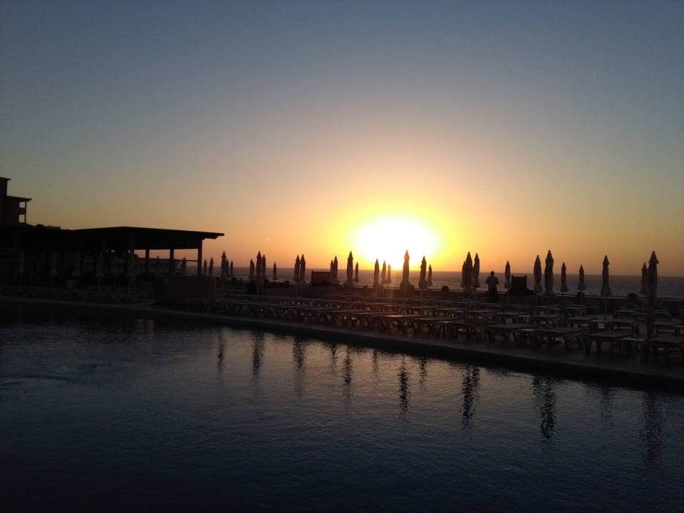 Sonnenaufgang  Iberostar Selection Fuerteventura Palace
