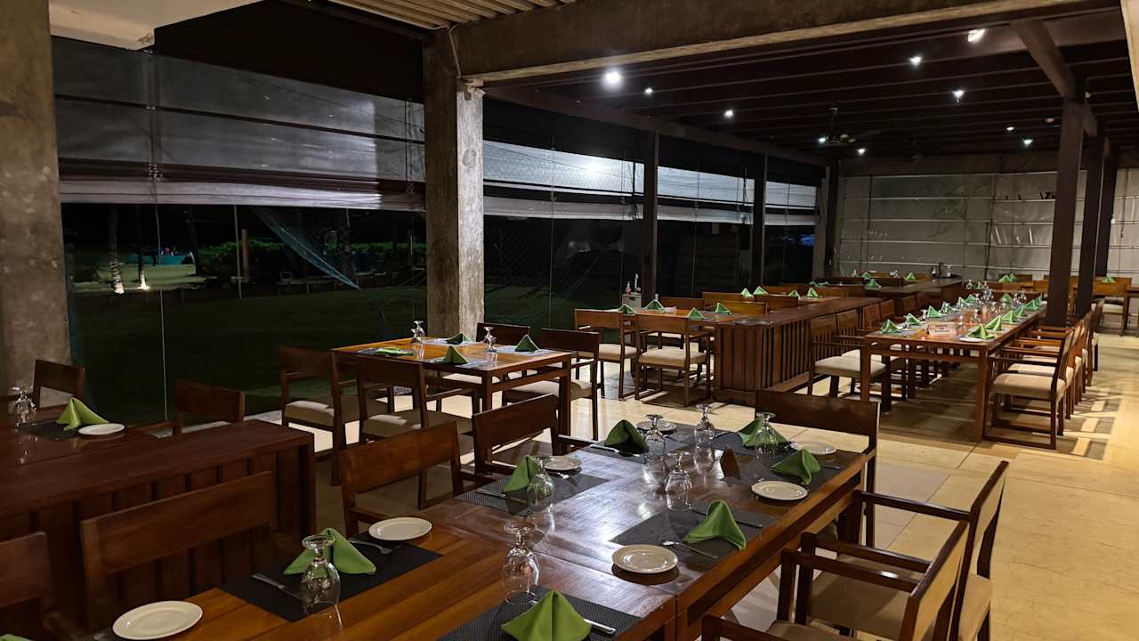 Gastro Goldi Sands Hotel