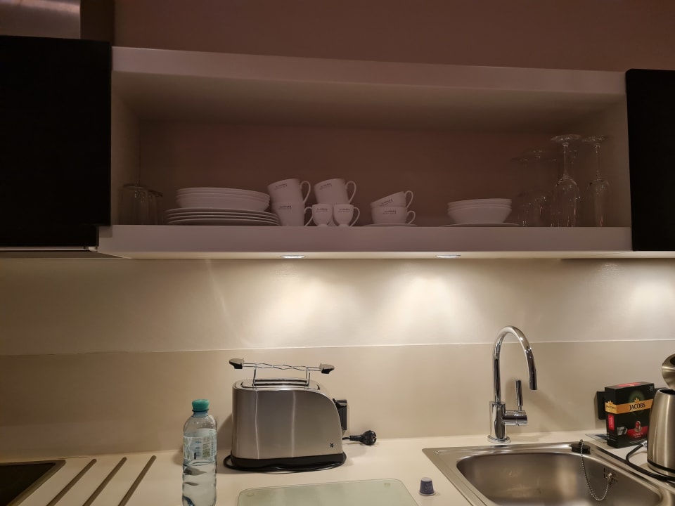 Zimmer Clipper Boardinghouse Hamburg-Holzhafen