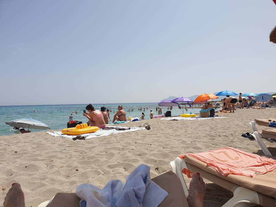 Strand Hotel Exagon Park