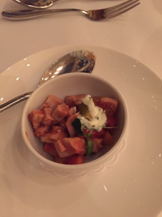 Gastro Hotel Gran Belveder