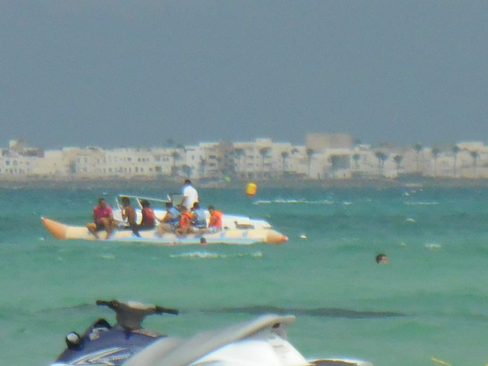 Strand-Meer Mahdia Beach & Aquapark