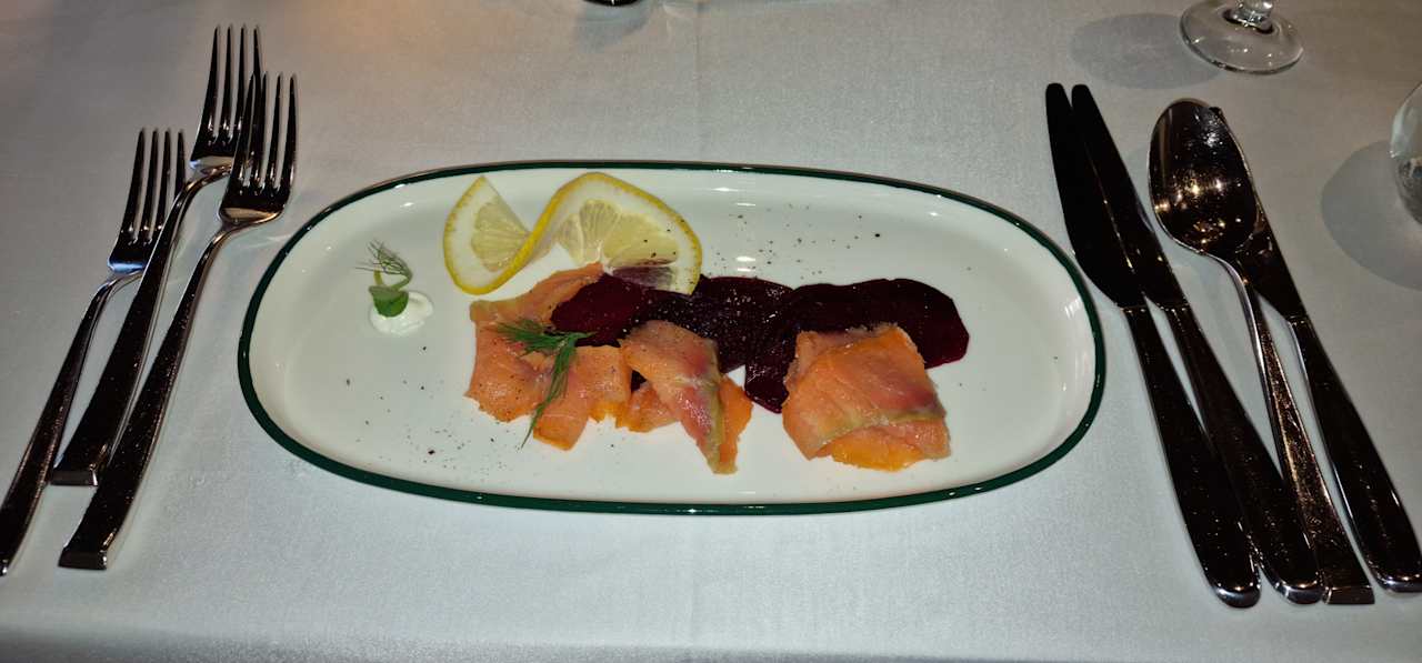 Gastro The Sense Deluxe Hotel