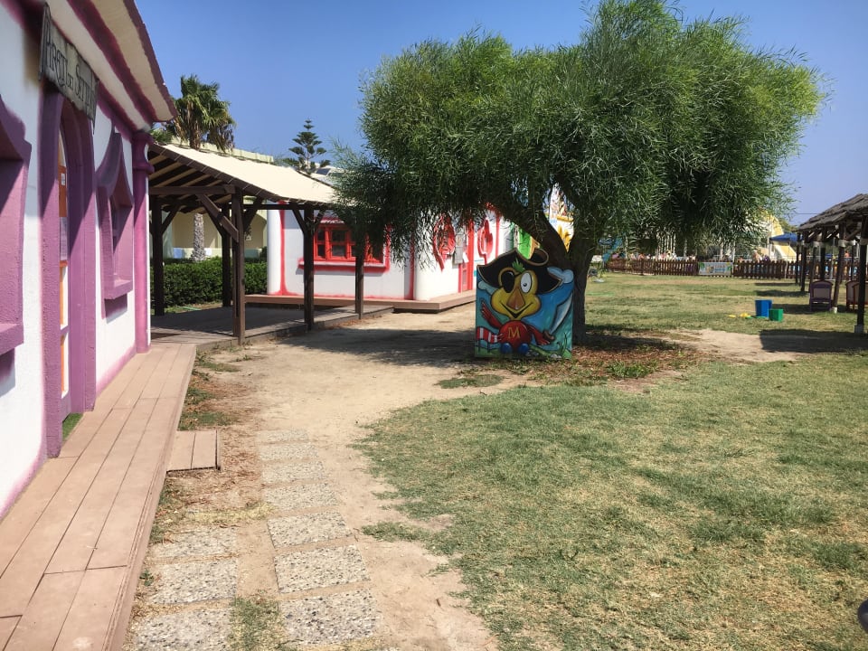 Miniclubs Kipriotis Village Resort