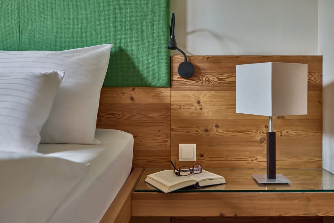 Zimmer Falkensteiner Hotel Cristallo