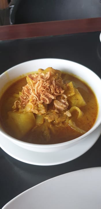 Gastro Hotel Tai Pan