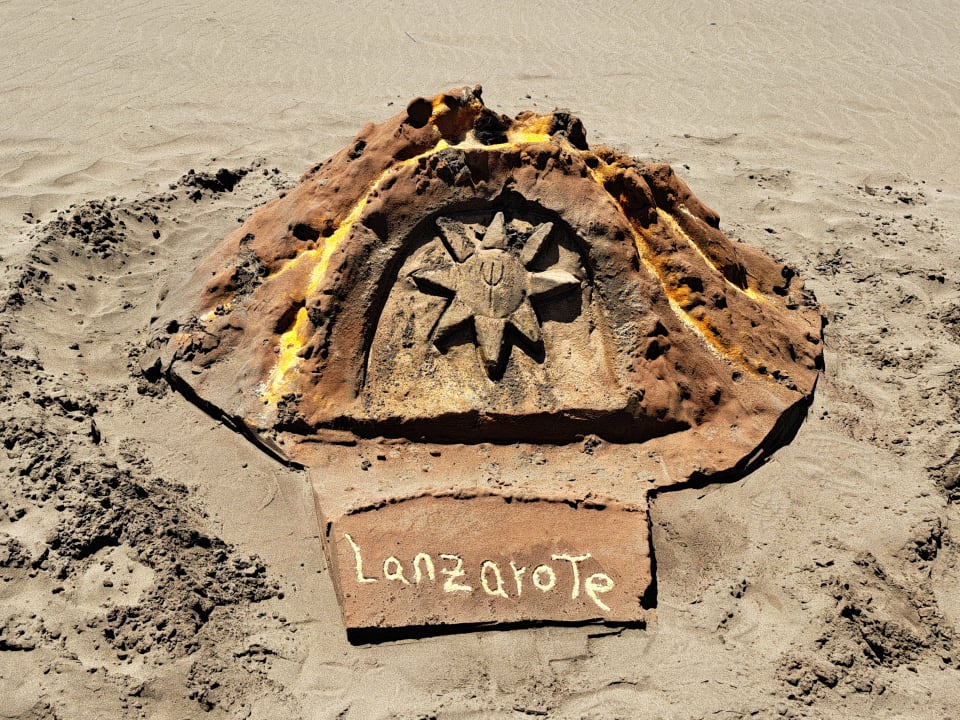 Strand Hotel Las Costas