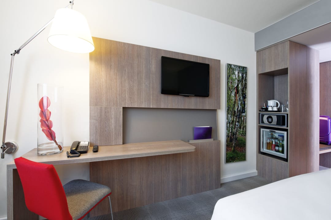 Novotel Lodz Centrum Novotel Lodz Centrum