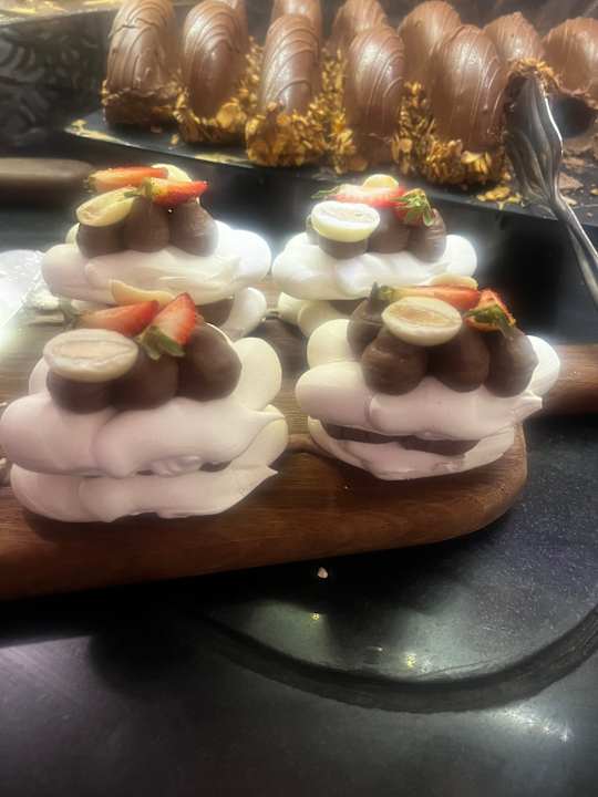 Gastro Mary Hotel Side