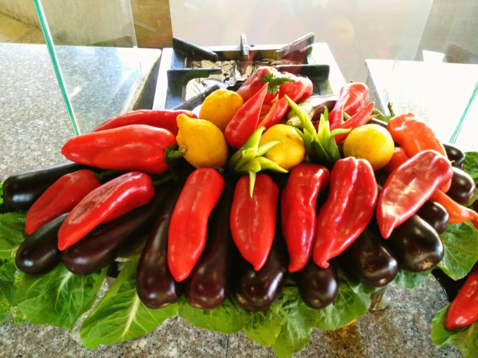 2016' Monachus Family Resort Sorgun