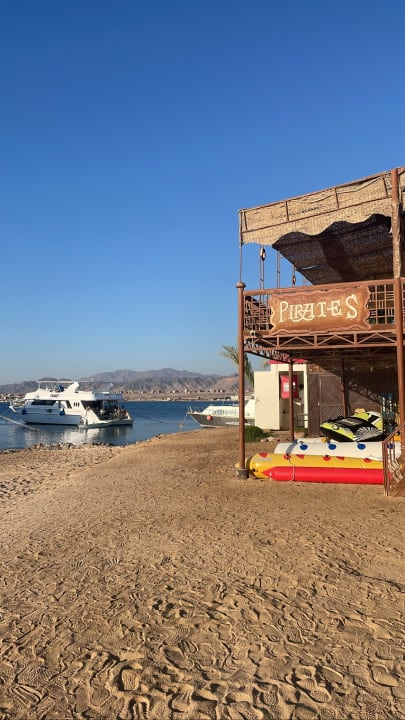 Strand Amarina Abu Soma Resort & Aquapark