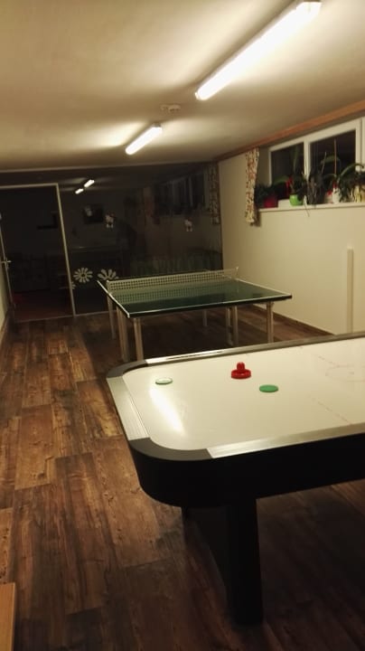 Sport & Freizeit Hotel Taxerhof