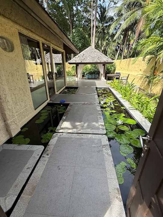 Zimmer Sheraton Hua Hin Pranburi