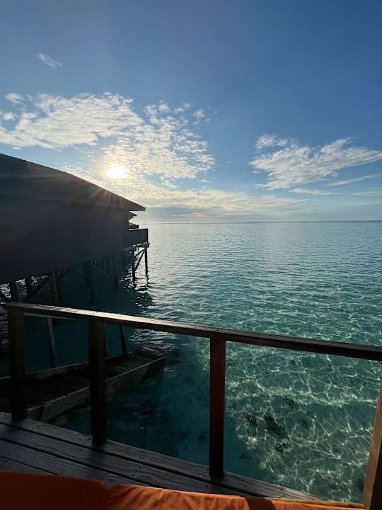 Zimmer Meeru Maldives Resort Island