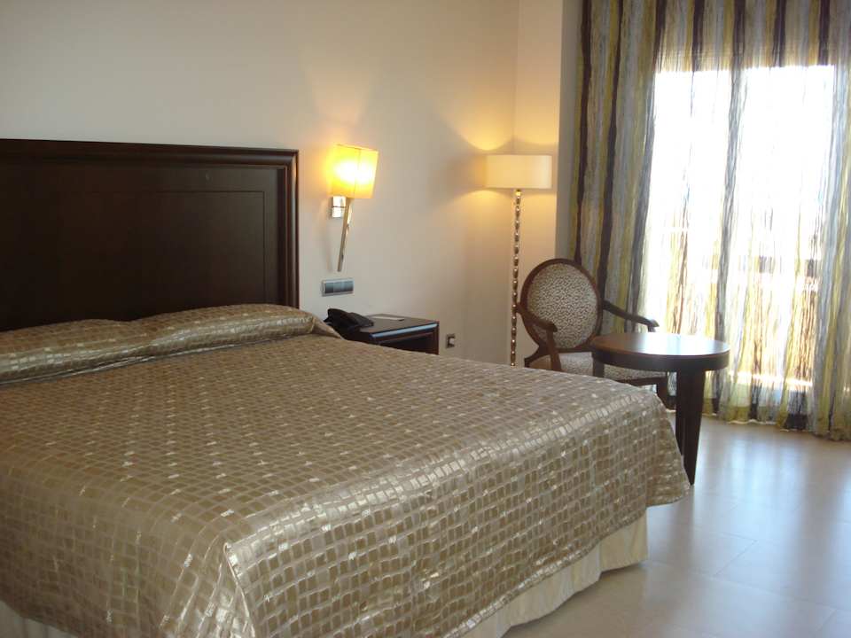 Zimmer Senator Mar Menor Hotel