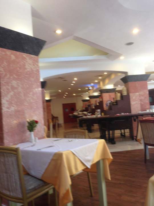 Speise Saal Asteria Collection Side