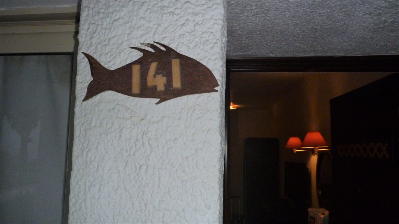 Zimmer Menaville Safaga