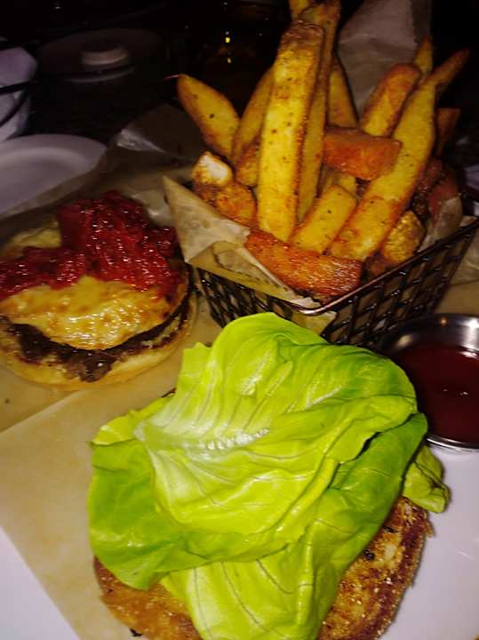 Gastro Hotel The Henry