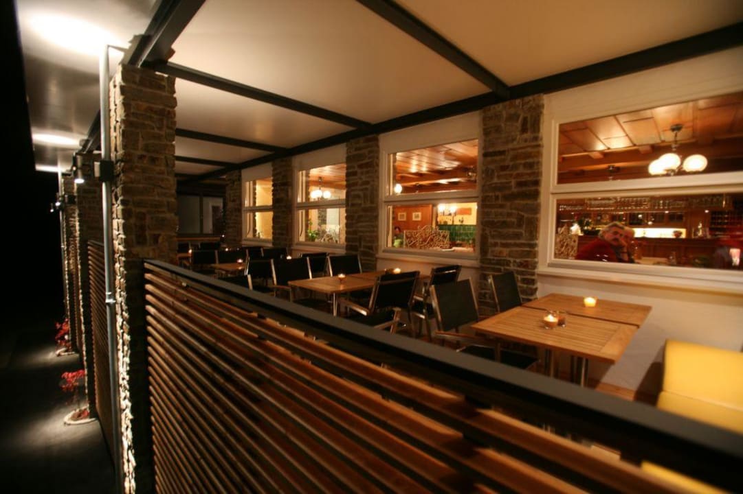 Aussenaufnahme Hotel Kirnbacher Hof