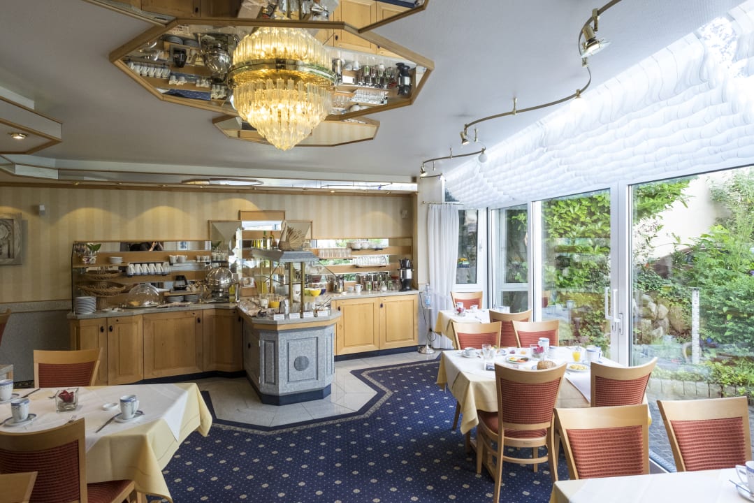 Gastro Ambient Hotel Zum Schwan