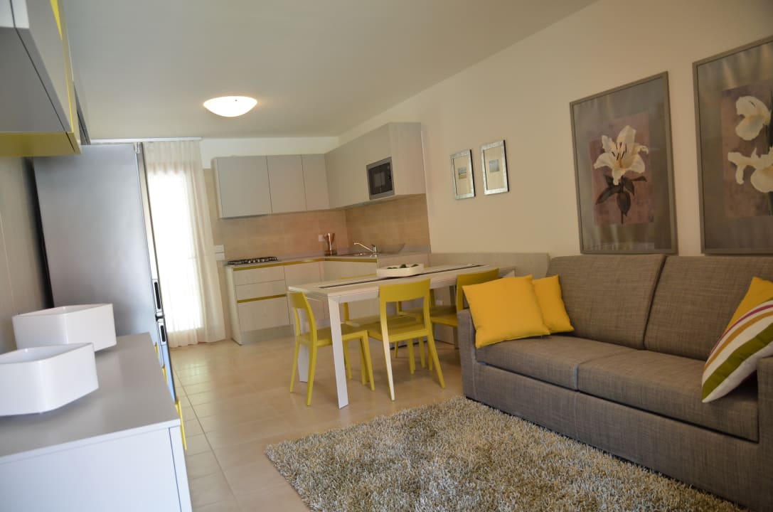 Zimmer Villaggio Tamerici