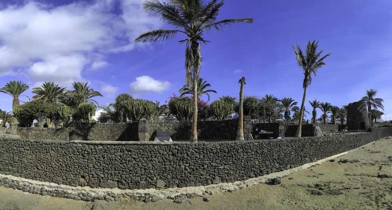 Strand allsun App.-Hotel Albatros