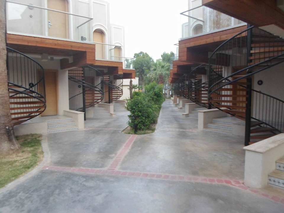Hotel Asteria Venus Didim