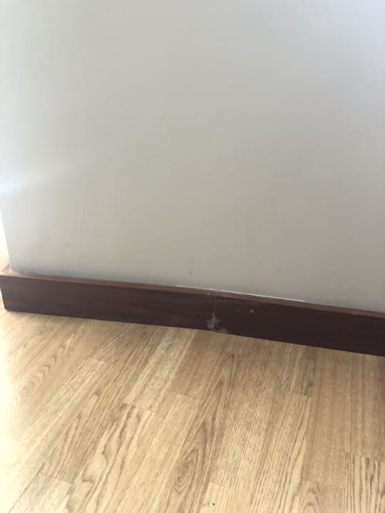 Zimmer Seaden Sea World Resort & Spa