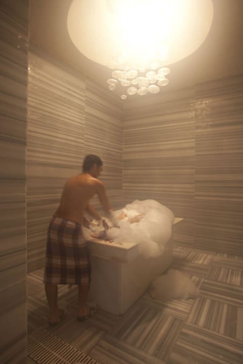 Türkisches Bad Seher Sun Palace Resort & Spa