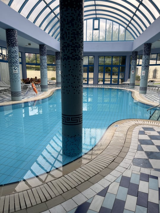 Pool Lindos Princess Beach Resort & Spa