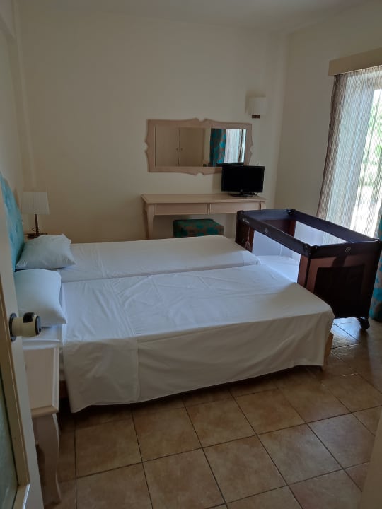 Zimmer Civitel Creta Beach