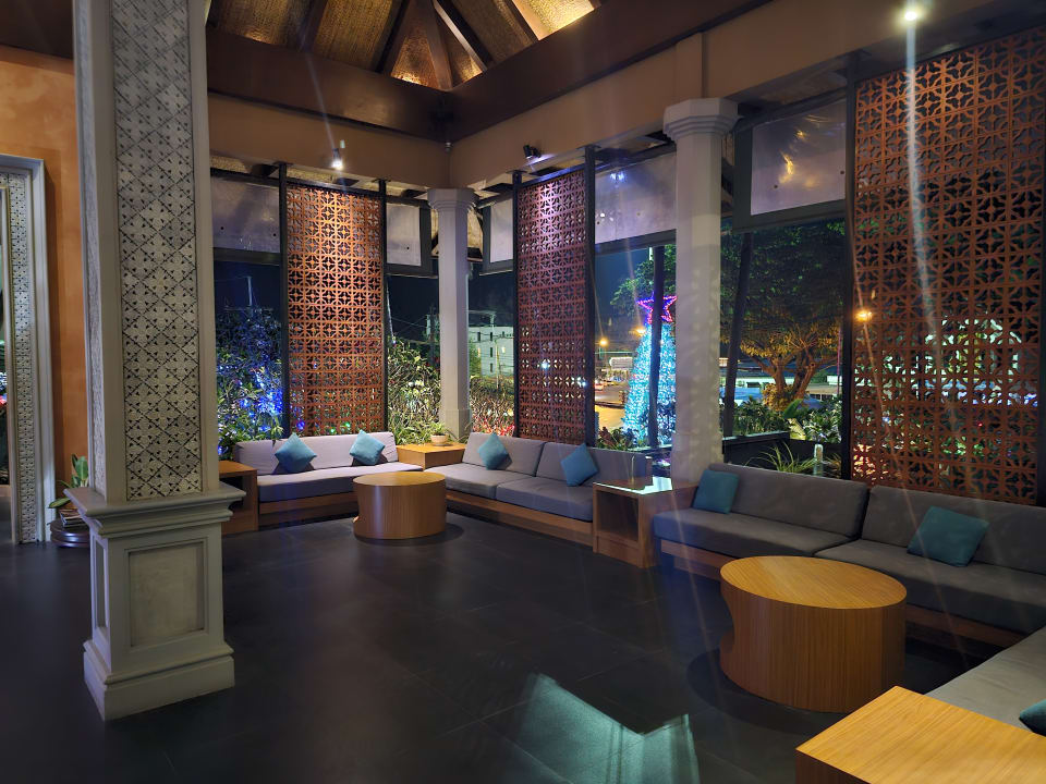 Sonstiges Hotel Rawai Palm Beach Resort