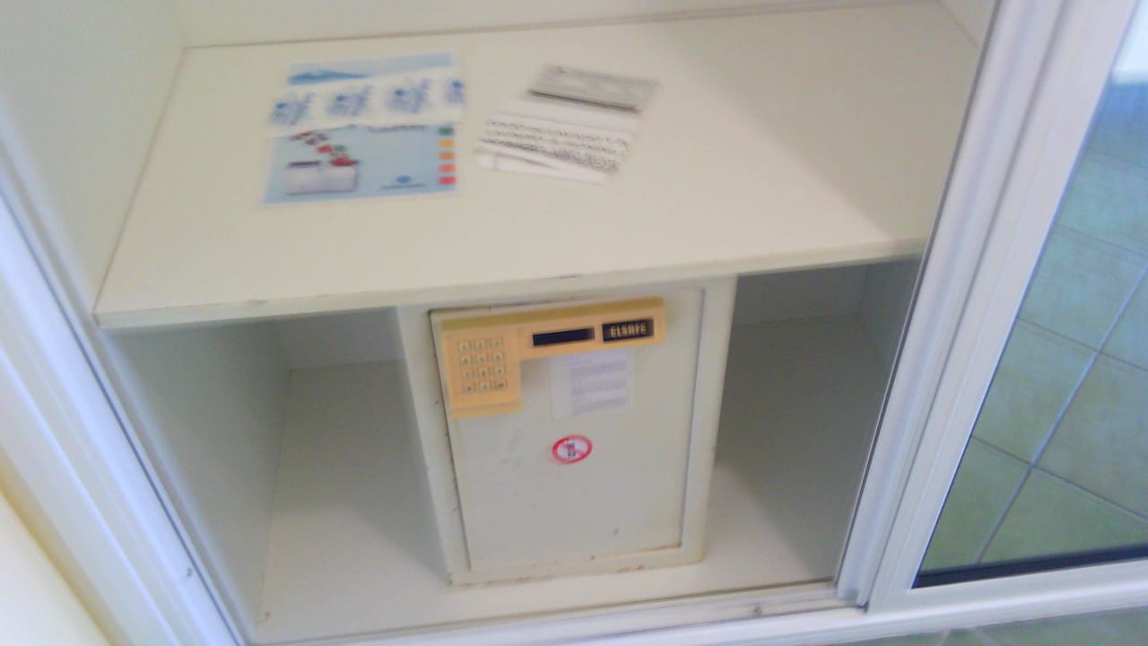 Der Tresor Abora Buenaventura by Lopesan Hotels