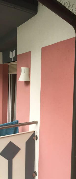 Aussen Business Resort Parkhotel Werth