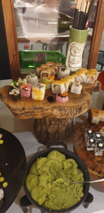 Gastro Seaden Quality Resort & Spa