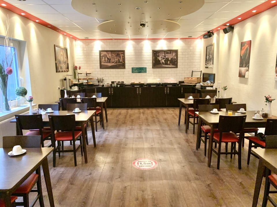 Gastro Hotel Jägerstuben