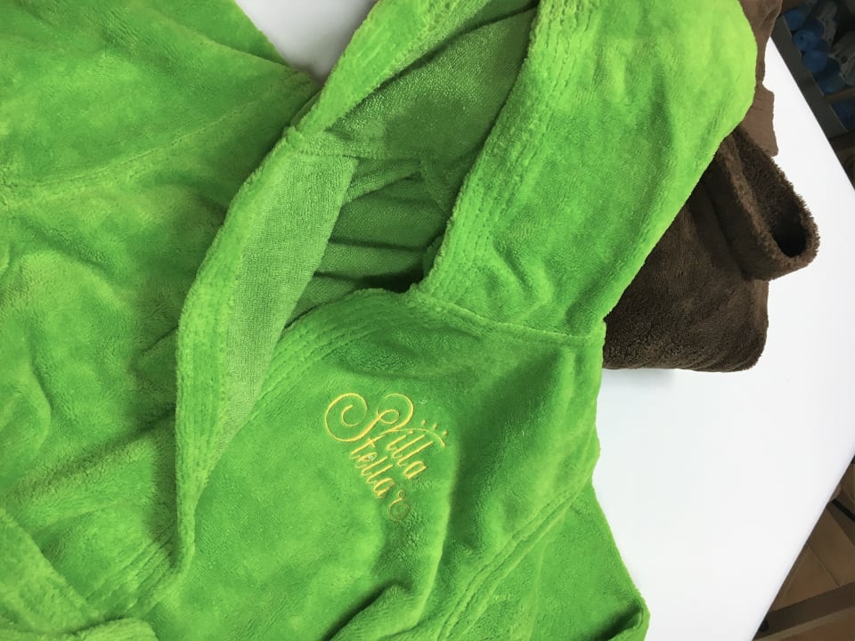 Sonstiges Residence Villa Stella