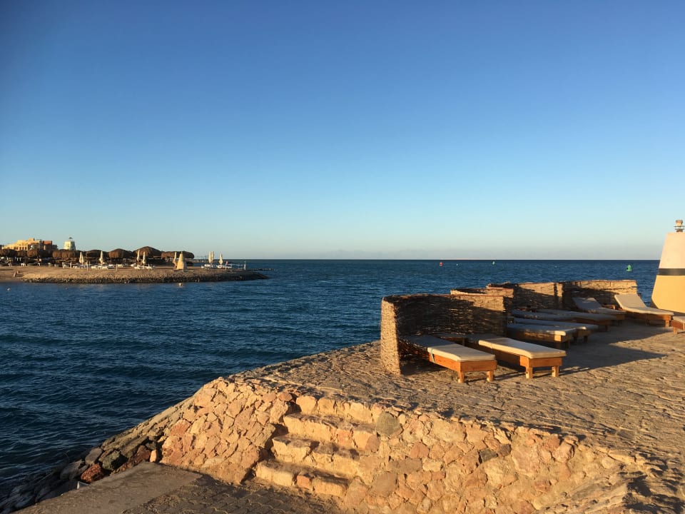 Strand Hotel Three Corners Ocean View prestige - Adults only