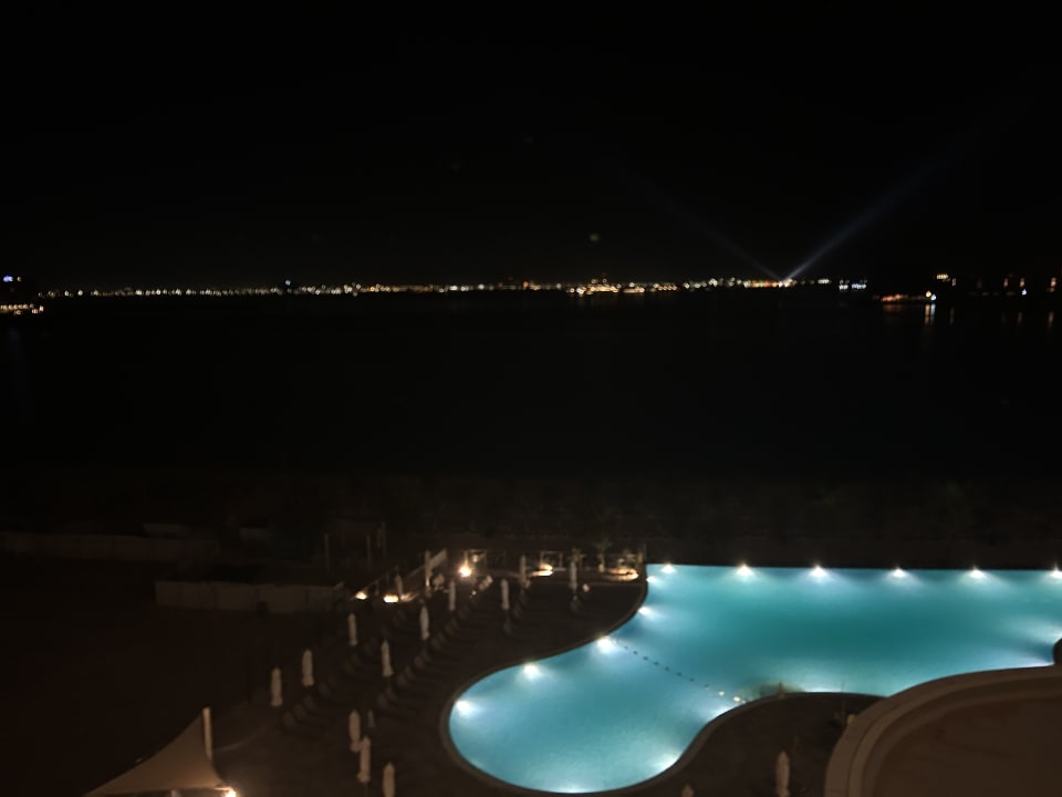 Ausblick Hampton by Hilton Marjan Island